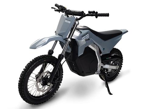 2023 Greenger Powersports G3