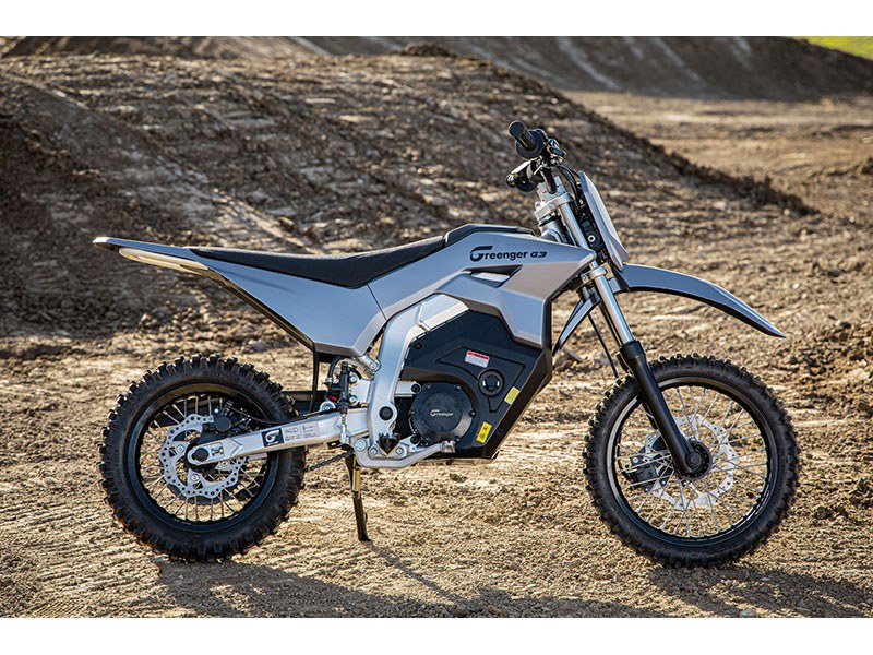 2023 Greenger Powersports G3 in Bakersfield, California - Photo 1