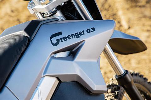 2023 Greenger Powersports G3 in Bakersfield, California - Photo 2
