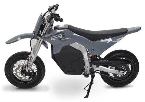 2023 Greenger Powersports G3S