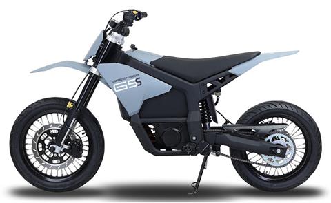 2024 Greenger Powersports G5S