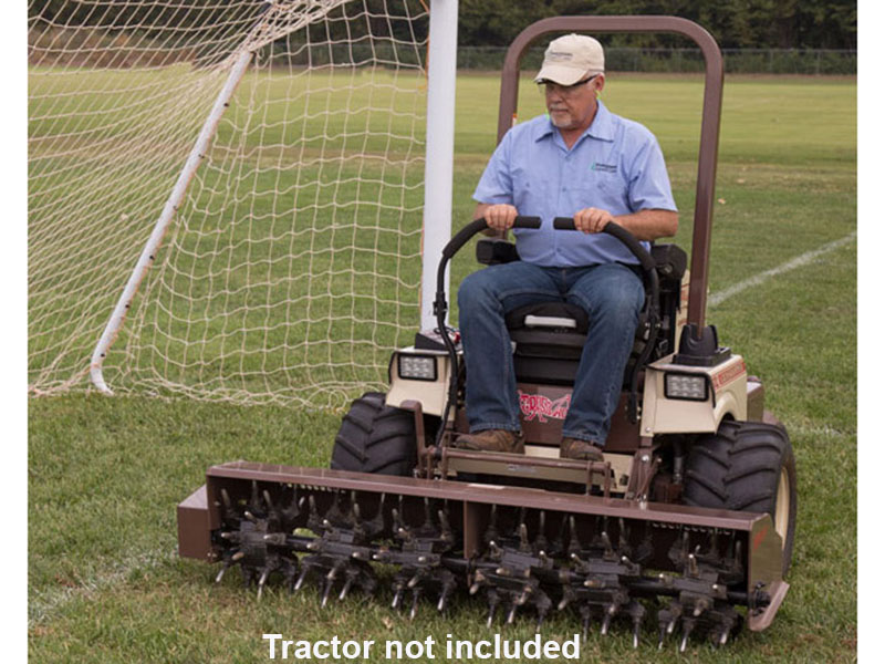 2023 Grasshopper AERA-vator 660 in Westfield, Wisconsin