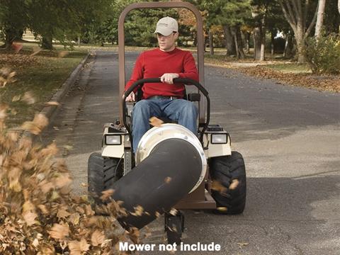 2024 Grasshopper Turbine Blower in Calmar, Iowa