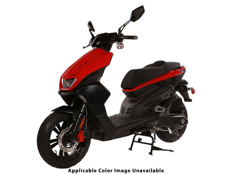2022 Genuine Scooters Rattler 200i in Cocoa, Florida