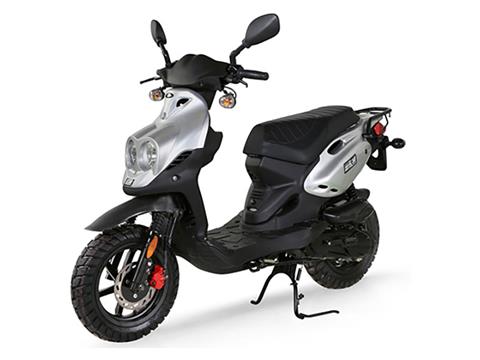 2023 Genuine Scooters Roughhouse 50 in Hialeah, Florida