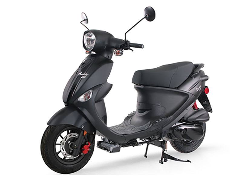 2024 Genuine Scooters Buddy 170i in Pensacola, Florida - Photo 1