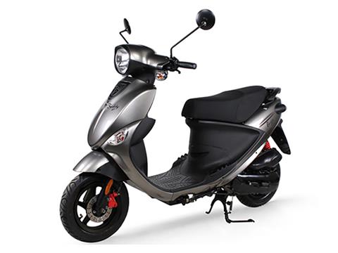 2024 Genuine Scooters Buddy 50 in Plano, Texas