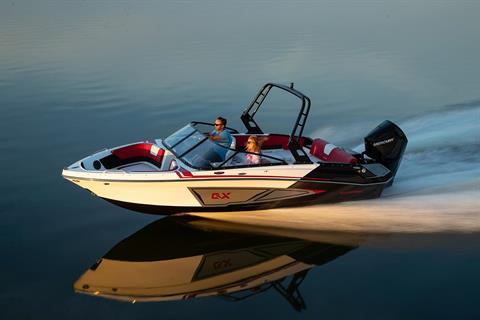 2021 Glastron GX 210 Sport in Spearfish, South Dakota - Photo 3