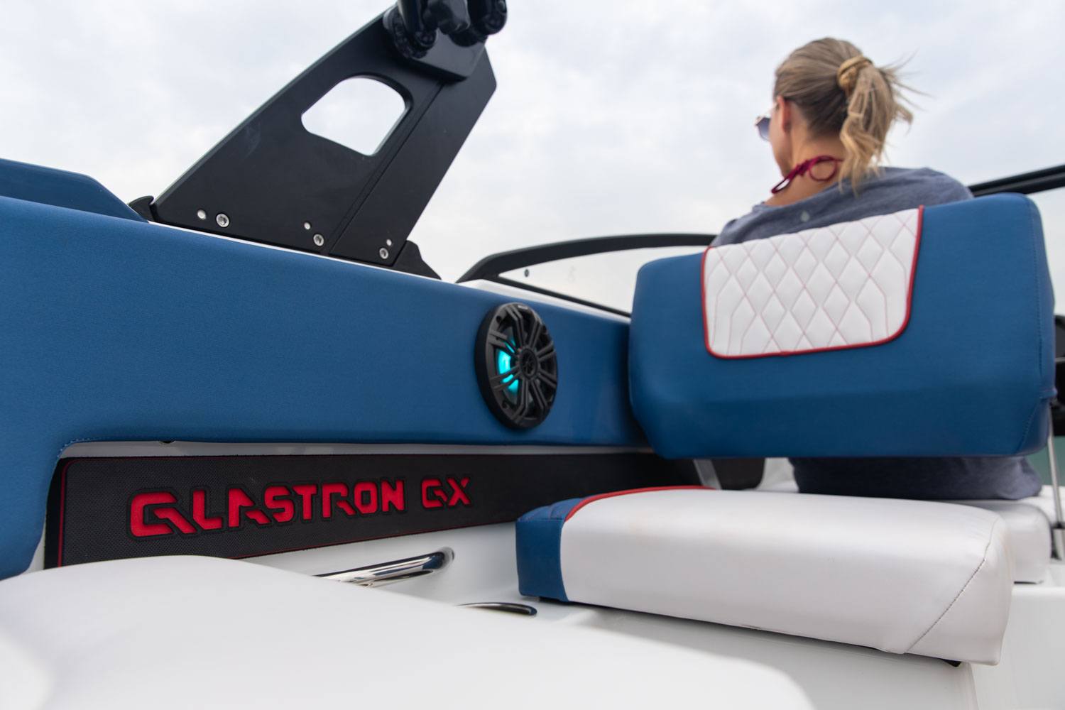 2023 Glastron GX 190 Sport in Spearfish, South Dakota - Photo 23