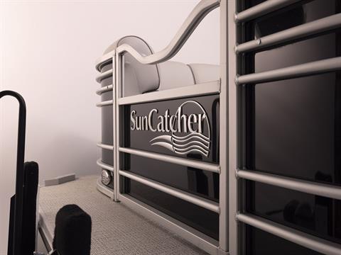 2022 SunCatcher Elite 326 SL in Hutchinson, Minnesota - Photo 7