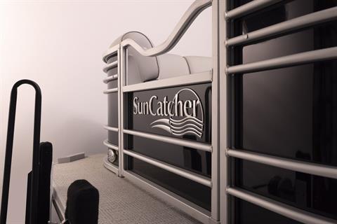 2022 SunCatcher Elite 326 SL in Westfield, Wisconsin - Photo 9