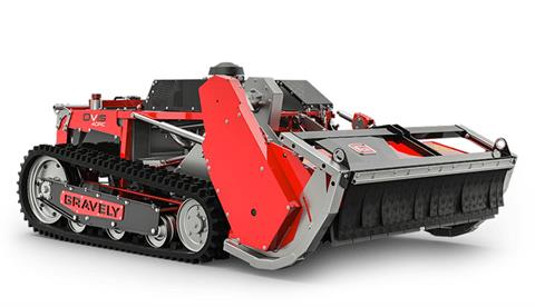 Gravely USA Ovis 40 RC in Buckhannon, West Virginia