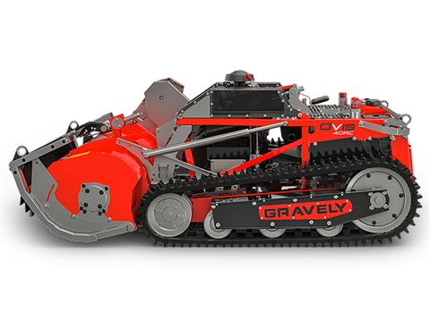 Gravely USA Ovis 40 RC in Buckhannon, West Virginia - Photo 3