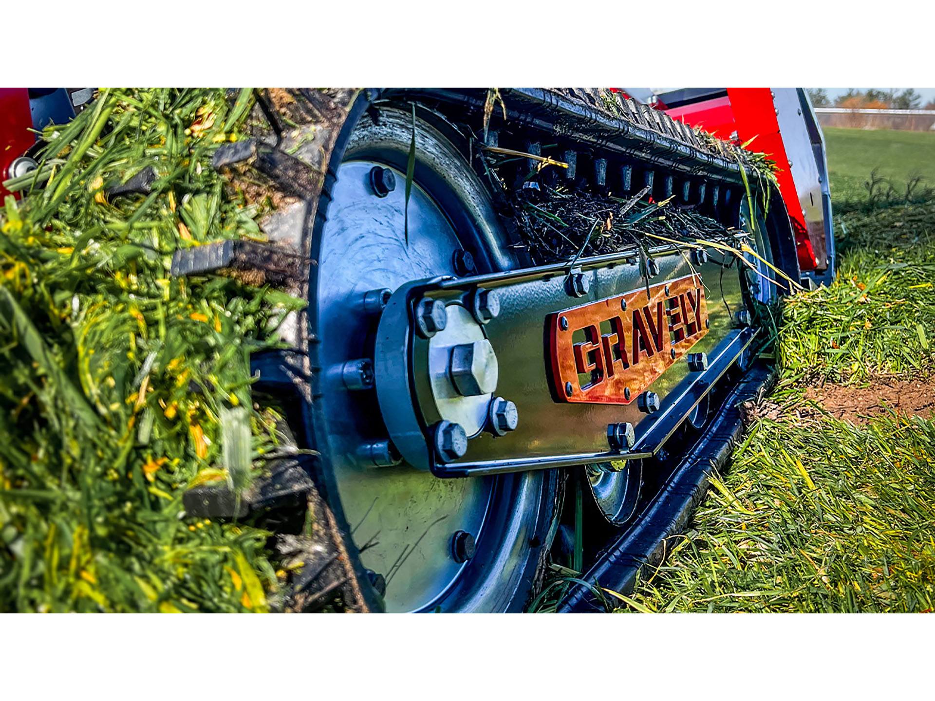 Gravely USA Ovis 40 RC in Buckhannon, West Virginia - Photo 7