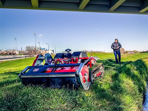 Gravely USA Ovis 40 RC in Buckhannon, West Virginia - Photo 9