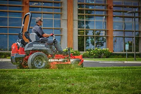 2018 Gravely USA Pro-Turn 260 60 in. Kawasaki FX850V 27 hp in Dyersburg, Tennessee - Photo 21