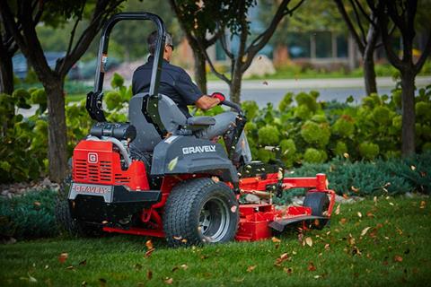 2018 Gravely USA Pro-Turn 260 60 in. Kawasaki FX850V 27 hp in Dyersburg, Tennessee - Photo 22