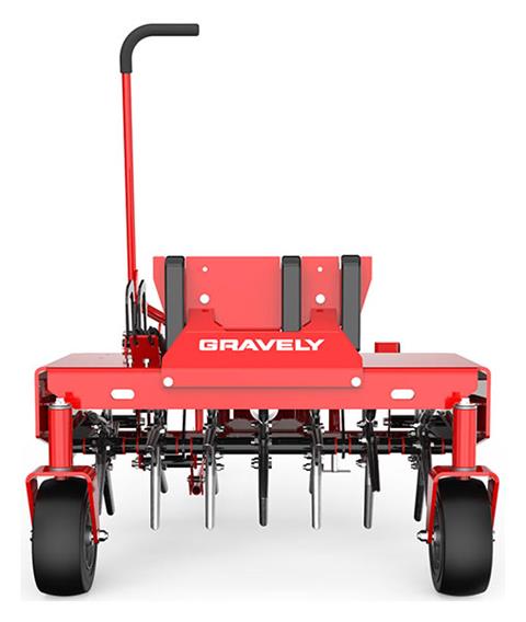 2019 Gravely USA 32 in. Aerator in Columbia City, Indiana