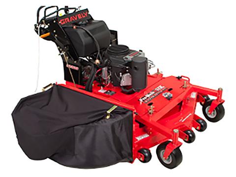 Gravely USA Grass Collector (78814700) in Clayton, North Carolina