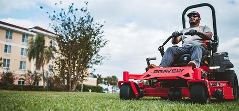 2021 Gravely USA Pro-Turn 160 60 in. Yamaha MX800V 26 hp in Meridian, Mississippi - Photo 2