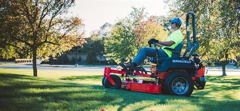 2021 Gravely USA Pro-Turn 160 60 in. Yamaha MX800V 26 hp in Lafayette, Indiana - Photo 5