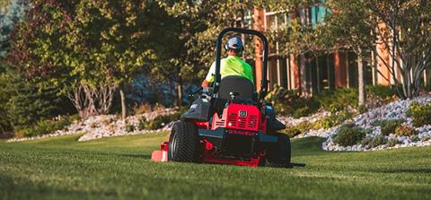 2021 Gravely USA Pro-Turn 260 60 in. Yamaha MX825V 27.5 hp in Bowling Green, Kentucky - Photo 2