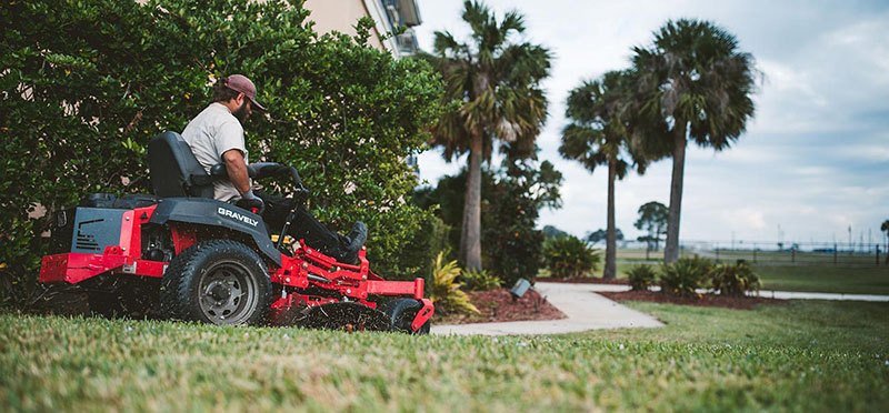2021 Gravely USA ZT HD 44 in. Kawasaki FR651 21.5 hp in Meridian, Mississippi - Photo 3