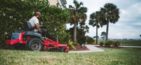 2021 Gravely USA ZT HD 48 in. Kohler 7000 Series Pro 25 hp in Lafayette, Indiana - Photo 3