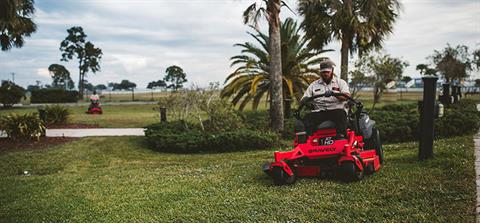 2021 Gravely USA ZT HD 48 in. Kohler 7000 Series Pro 25 hp in Bowling Green, Kentucky - Photo 2