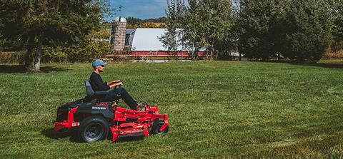 2021 Gravely USA ZT HD 52 in. Kohler 7000 Series Pro 25 hp in Lafayette, Indiana - Photo 6