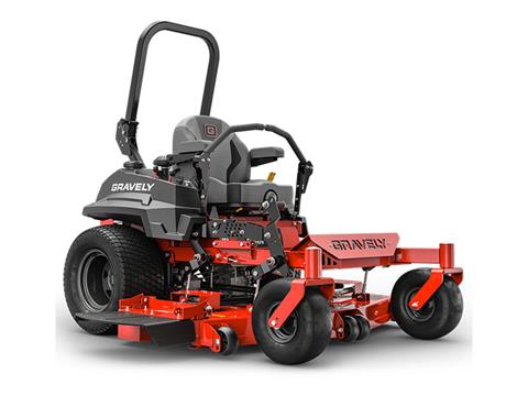 2022 Gravely USA Pro-Turn 260 60 in. Kawasaki FX921V 31 hp in Dyersburg, Tennessee