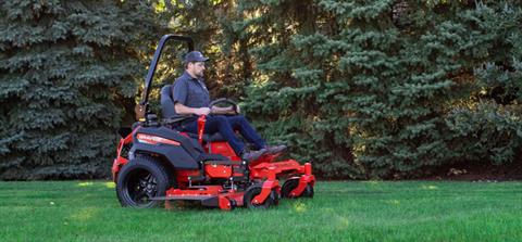 2022 Gravely USA Pro-Turn 660 60 in. Kawasaki FX1000 38.5 hp in Purvis, Mississippi - Photo 4