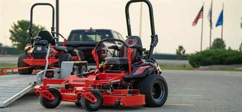 2022 Gravely USA Pro-Turn ZX 48 in. Kawasaki FX691V 22 hp in Lowell, Michigan - Photo 2