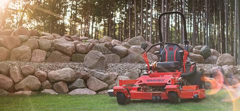 2022 Gravely USA Pro-Turn Z 48 in. Gravely 764 Pro 26.5 hp in Lafayette, Indiana - Photo 3
