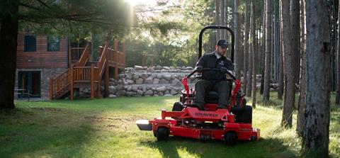 2022 Gravely USA Pro-Turn Z 48 in. Gravely 764 Pro 26.5 hp in Lafayette, Indiana - Photo 4
