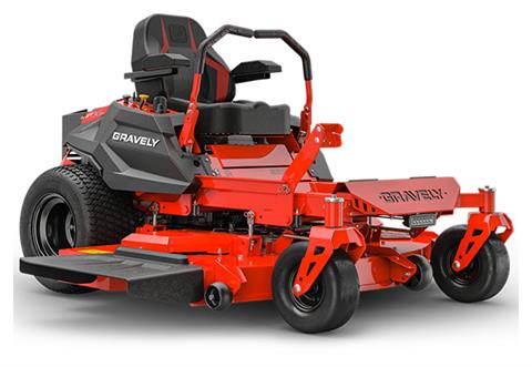 2022 Gravely USA ZT XL 42 in. Kohler 7000 HD 24 hp in Columbia City, Indiana