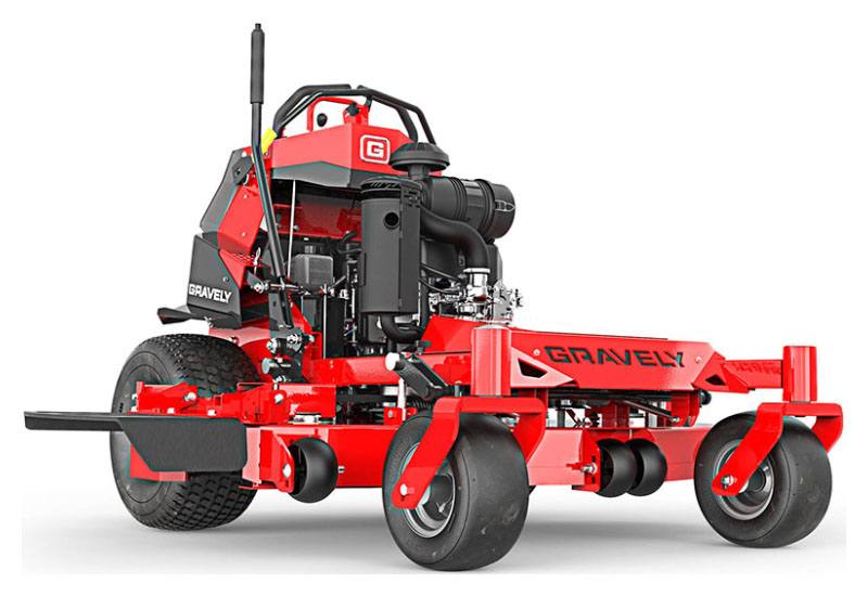 2022 Gravely USA Pro-Stance FL 52 in. Kawasaki FX730V EFI 26 hp in Norfolk, Virginia - Photo 1