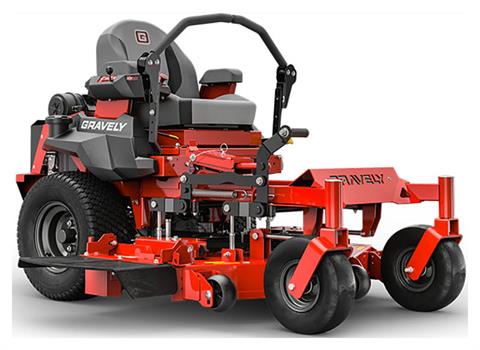 2023 Gravely USA Compact-Pro 34 in. Kawasaki FX481V 15.5 hp in Lowell, Michigan