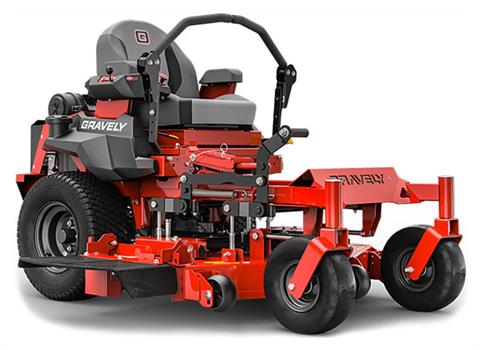 2023 Gravely USA Compact-Pro 34 in. Kawasaki FX481V 15.5 hp in Dyersburg, Tennessee