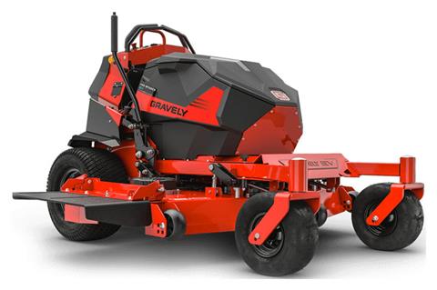 2023 Gravely USA Pro-Stance EV 48 in. SD 16 kWh Li-ion in Chillicothe, Missouri