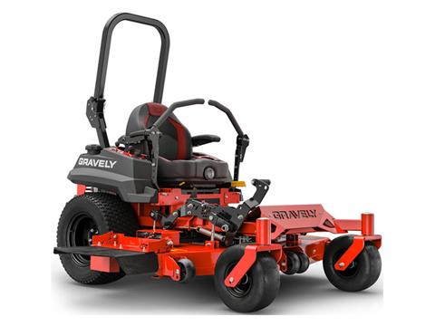 2023 Gravely USA Pro-Turn 148 48 in. Kawasaki FX691V 22 hp in Dyersburg, Tennessee
