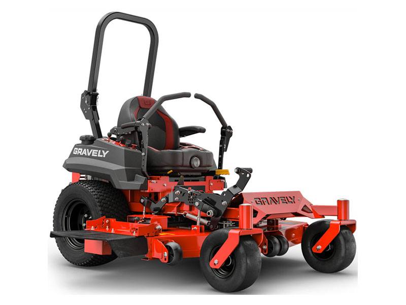 2023 Gravely USA Pro-Turn 148 48 in. Kawasaki FX691V 22 hp in Dyersburg, Tennessee - Photo 1