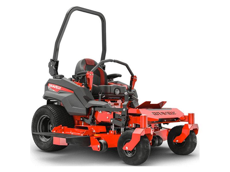 2023 Gravely USA Pro-Turn 348 48 in. Kawasaki FX691V 22 hp in Dyersburg, Tennessee - Photo 1