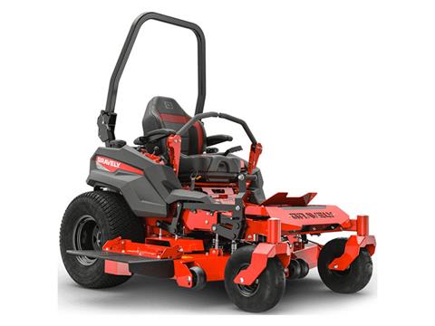 2023 Gravely USA Pro-Turn 552 52 in. Kawasaki FX850V 27 hp in Dyersburg, Tennessee