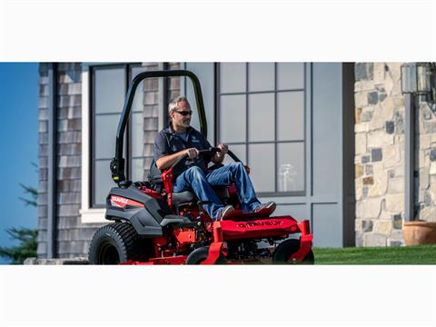 2023 Gravely USA Pro-Turn 552 52 in. Kawasaki FX850V 27 hp in Dyersburg, Tennessee - Photo 3