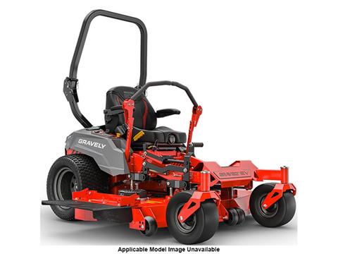 2023 Gravely USA Pro-Turn EV 48 in. RD Batteries not included in Lowell, Michigan