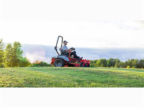 2023 Gravely USA Pro-Turn EV 48 in. SD Batteries not included in Lowell, Michigan - Photo 2