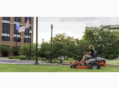 2023 Gravely USA Pro-Turn EV 48 in. SD Batteries not included in Meridian, Mississippi - Photo 4