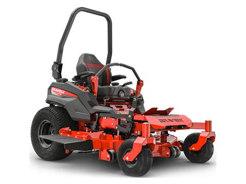 2023 Gravely USA Pro-Turn Mach One 60 in. Kawasaki FX921V 31 hp in Dyersburg, Tennessee