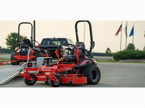 2023 Gravely USA Pro-Turn ZX 48 in. Kawasaki FX691V 22 hp in Lowell, Michigan - Photo 2